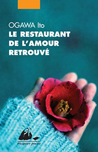 Beispielbild fr Le restaurant de l'amour retrouve (PICQUIER POCHE) zum Verkauf von WorldofBooks