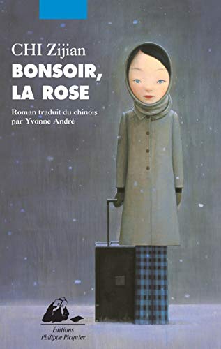 Beispielbild fr Bonsoir, la rose zum Verkauf von Ammareal