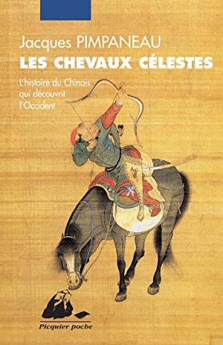 Beispielbild fr Les Chevaux clestes zum Verkauf von secretdulivre