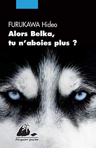 Stock image for Alors Belka, tu n'aboies plus ? for sale by Librairie Th  la page