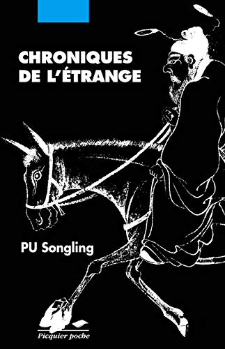 Stock image for chroniques de l'trange for sale by Chapitre.com : livres et presse ancienne