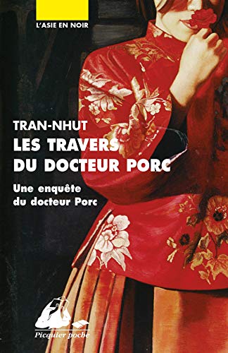 Stock image for Les travers du docteur Porc for sale by Ammareal
