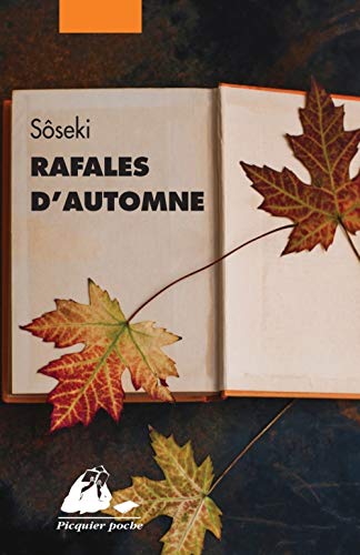 9782809711929: Rafales d'automne