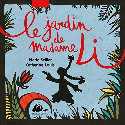 Stock image for Le Jardin de Madame Li for sale by Ammareal
