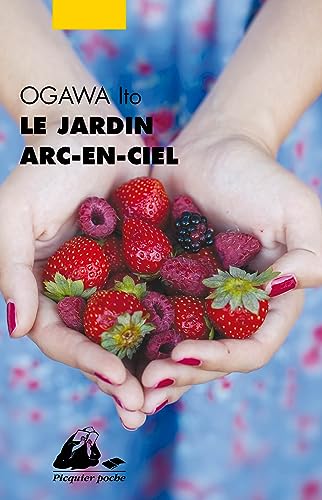 Stock image for LE JARDIN ARC-EN-CIEL for sale by GF Books, Inc.