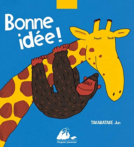 Imagen de archivo de Bonne ide ! a la venta por Librairie Th  la page
