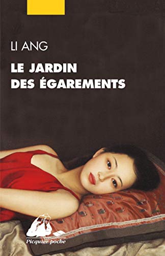 Stock image for Le jardin des garements for sale by medimops