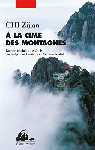 Stock image for A La Cime Des Montagnes for sale by RECYCLIVRE