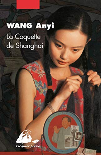 Stock image for La coquette de Shanga for sale by Ammareal