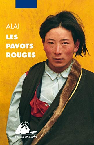 Imagen de archivo de Les Pavots Rouges - Nouvelle dition a la venta por medimops