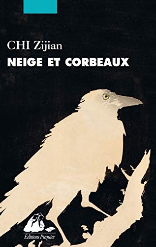 Stock image for Neige et corbeaux for sale by medimops