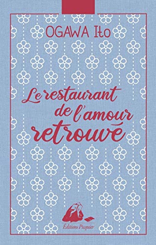 9782809715132: Le Restaurant de l'amour retrouv