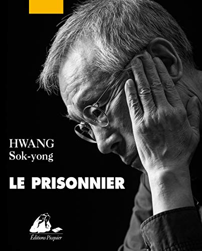 Stock image for Le prisonnier for sale by Ammareal
