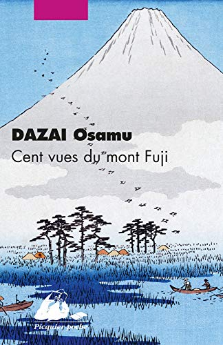Beispielbild fr Cent vues du mont Fuji [nouvelle dition] zum Verkauf von Librairie La Canopee. Inc.