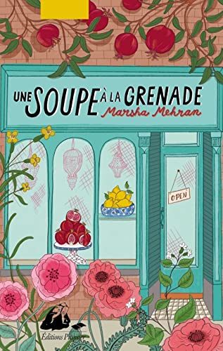 Stock image for Une soupe  la grenade for sale by Ammareal