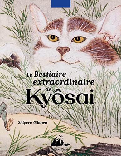 Beispielbild fr Le Bestiaire extraordinaire de Kysai zum Verkauf von Gallix