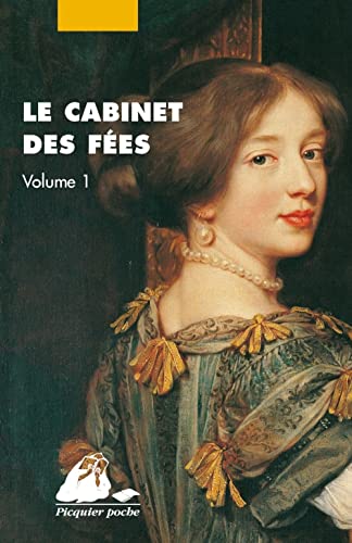 9782809715705: Le Cabinet des fes: Tome 1