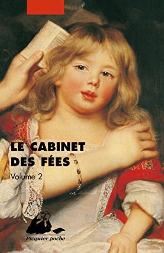Imagen de archivo de Le Cabinet des fes - Tome 2 a la venta por Gallix