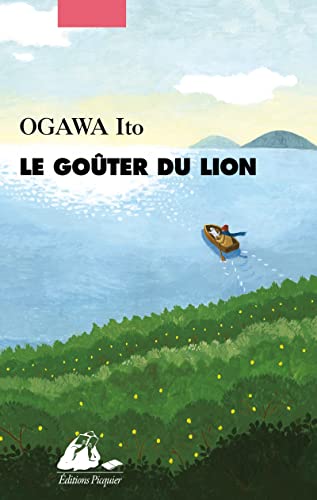 Stock image for Le Goûter du lion for sale by Better World Books: West