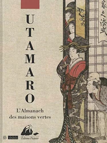 Imagen de archivo de L'Almanach des Maisons vertes a la venta por Gallix