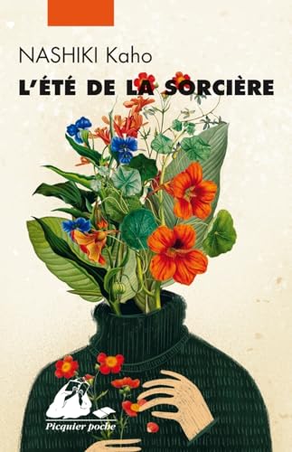 Stock image for L'Et de la Sorcire for sale by Books Unplugged