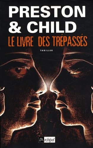 9782809800470: Le livre des trpasss