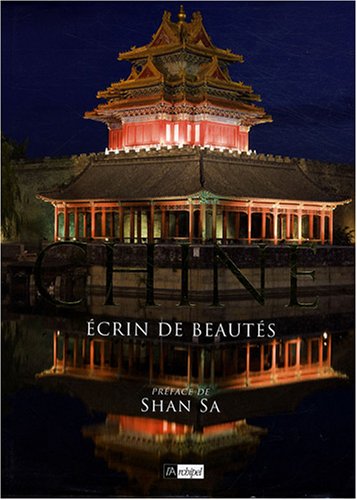 9782809800708: Chine, crin de beauts (Beaux-livres)