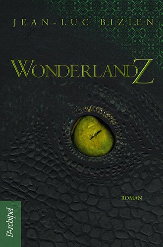 Stock image for WonderlandZ for sale by Ammareal