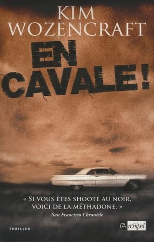 Stock image for En cavale ! [Broch] for sale by secretdulivre