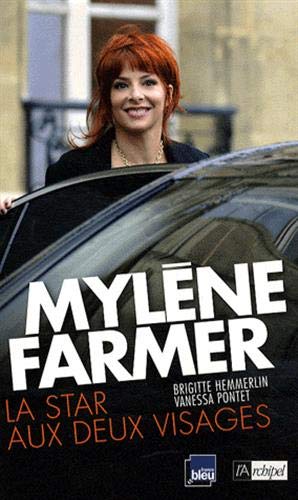 Beispielbild fr Mylne Farmer : La star aux deux visages zum Verkauf von medimops