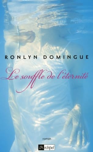 9782809802030: Le souffle de l'ternit (French Edition)