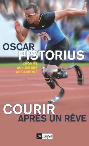 Imagen de archivo de Courir aprs un rve a la venta por LeLivreVert