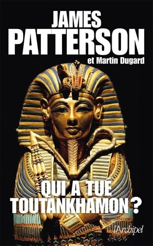 Beispielbild fr Qui a tu Toutankhamon ? zum Verkauf von Ammareal