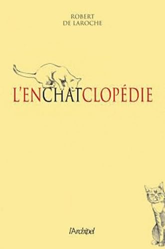 9782809803860: L'enchatclopdie