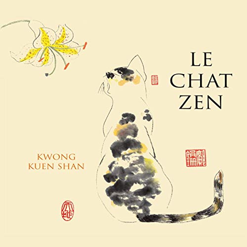 Beispielbild fr Le Chat Zen zum Verkauf von medimops