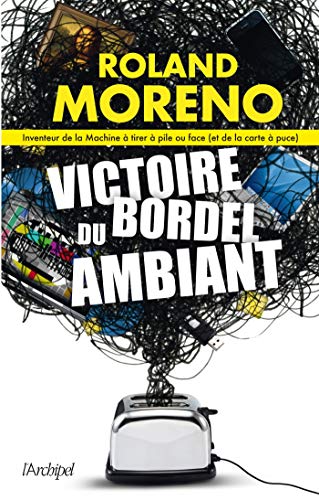 9782809803983: Victoire du bordel ambiant (Guide)