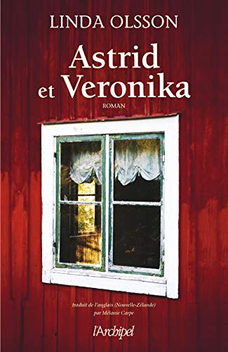 9782809806175: Astrid et Veronika (Grand roman)
