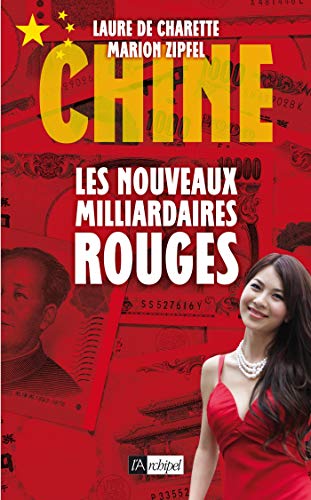 Beispielbild fr Les Nouveaux Milliardaires Rouges zum Verkauf von RECYCLIVRE