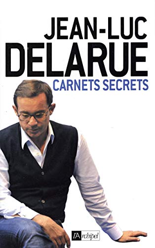 9782809810240: Carnets secrets