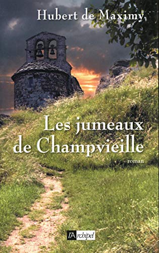 Immagine stock per Les jumeaux de Champvieille