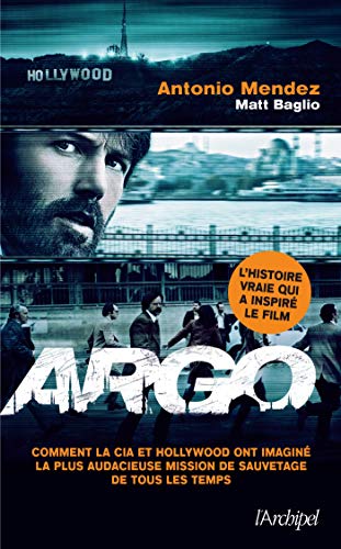 Imagen de archivo de Argo a la venta por LeLivreVert