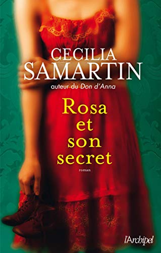 Stock image for Rosa et son secret for sale by Ammareal