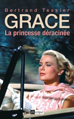 Stock image for Grace, la princesse dracine for sale by Ammareal