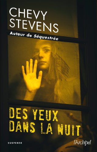 9782809813906: Des yeux dans la nuit