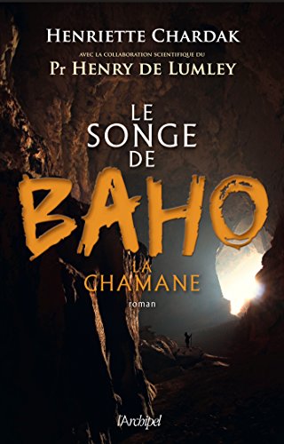 Beispielbild fr Le Songe de Baho La Chamane zum Verkauf von Librairie  Jousseaume (SLAM/ILAB)