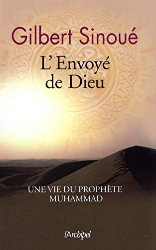 Beispielbild fr L'Envoy de Dieu zum Verkauf von Ammareal