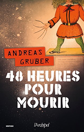 Beispielbild fr 48 HEURES POUR MOURIR zum Verkauf von Ammareal