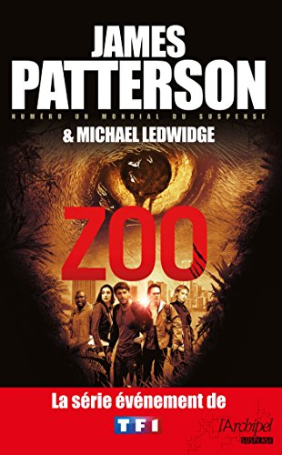 Beispielbild fr Zoo (Edition 2016) zum Verkauf von medimops