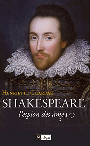 Beispielbild fr Shakespeare zum Verkauf von medimops