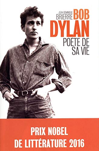 Stock image for Bob Dylan, pote de sa vie for sale by medimops